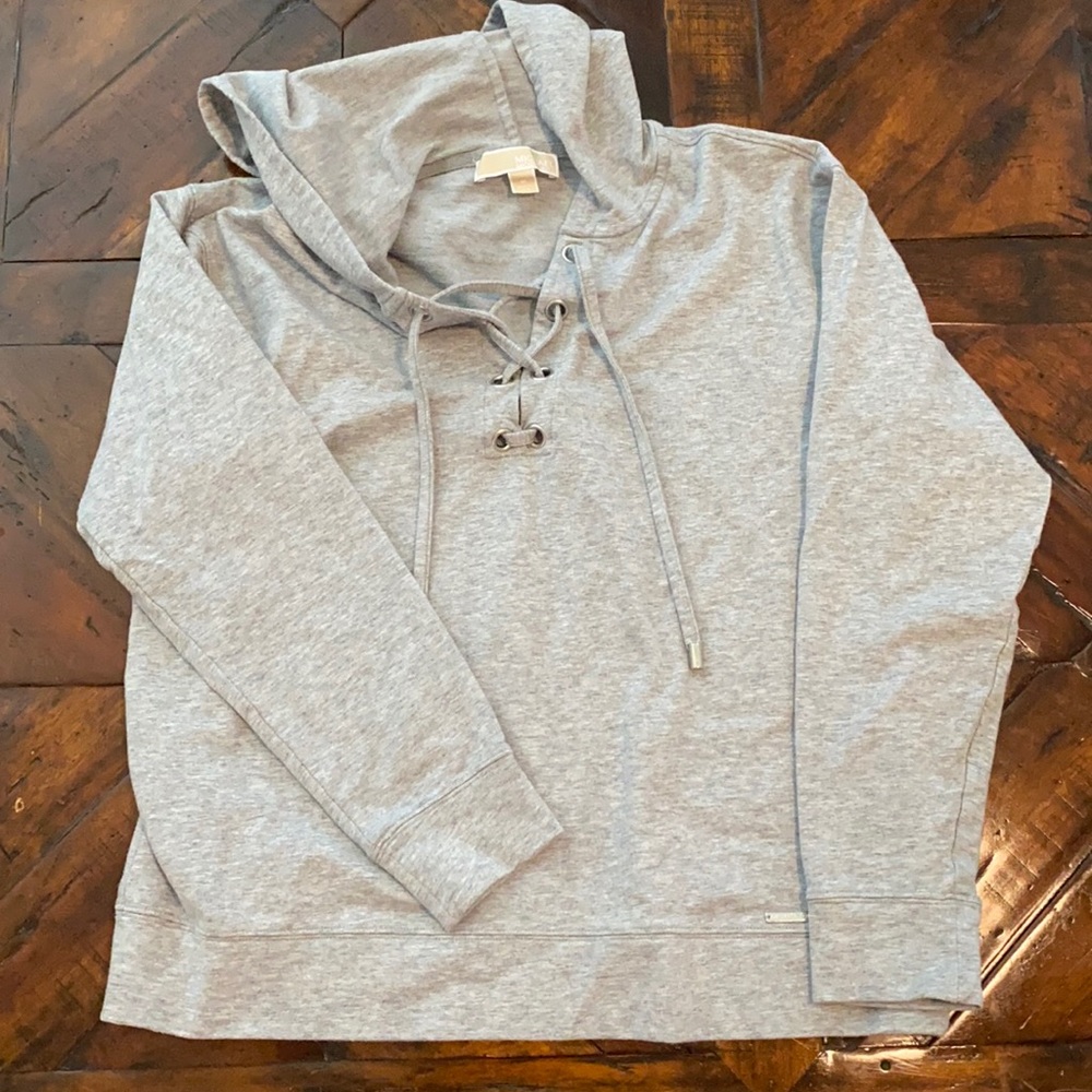 Michael Kors long sleeve tee